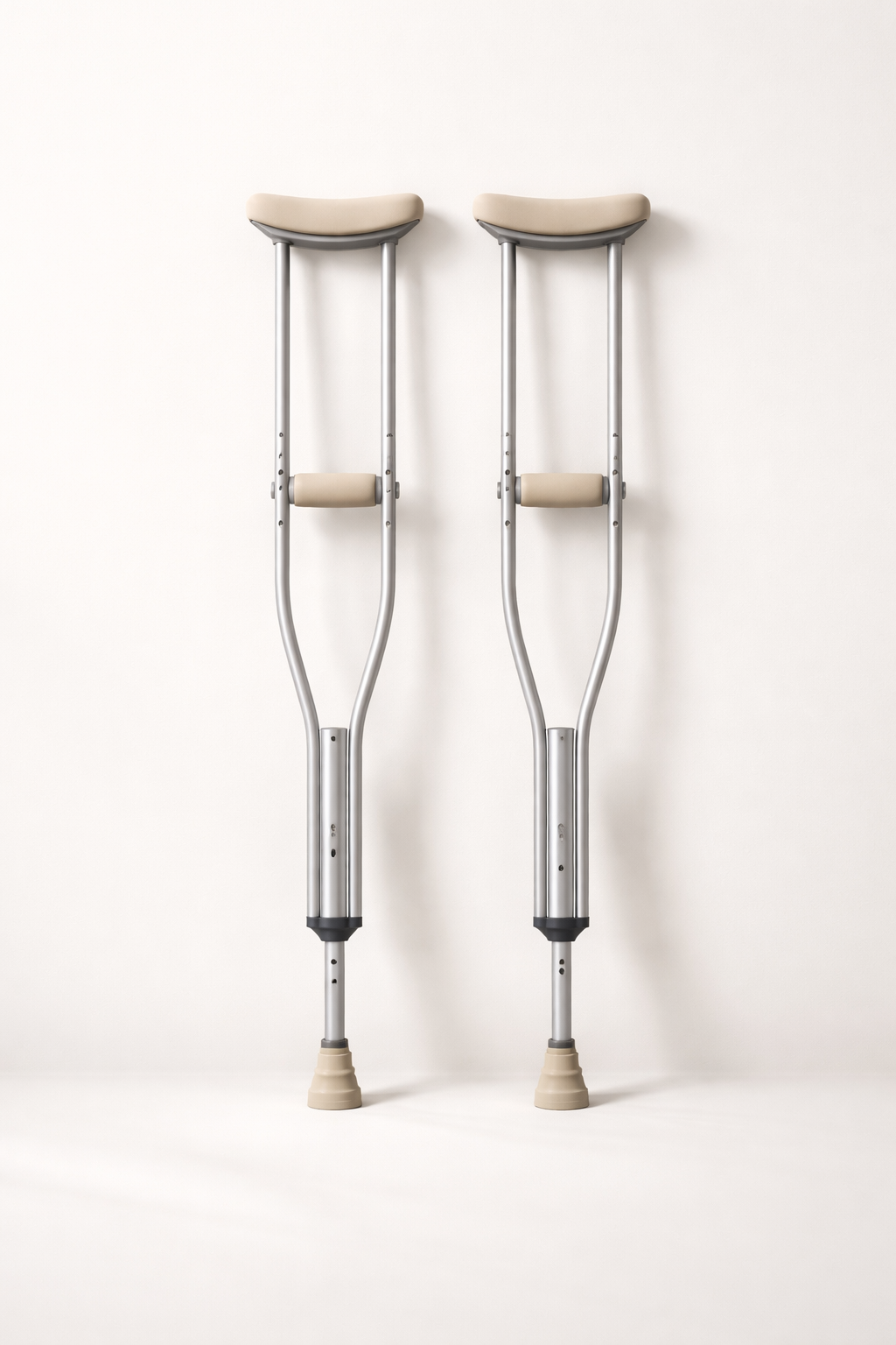 Crutches