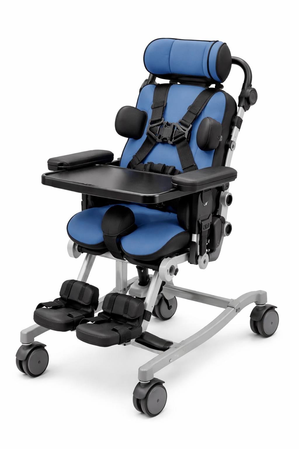 CP Chair and Stroller