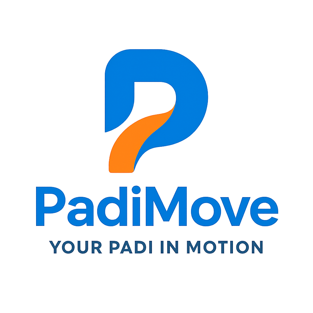 PadiMove