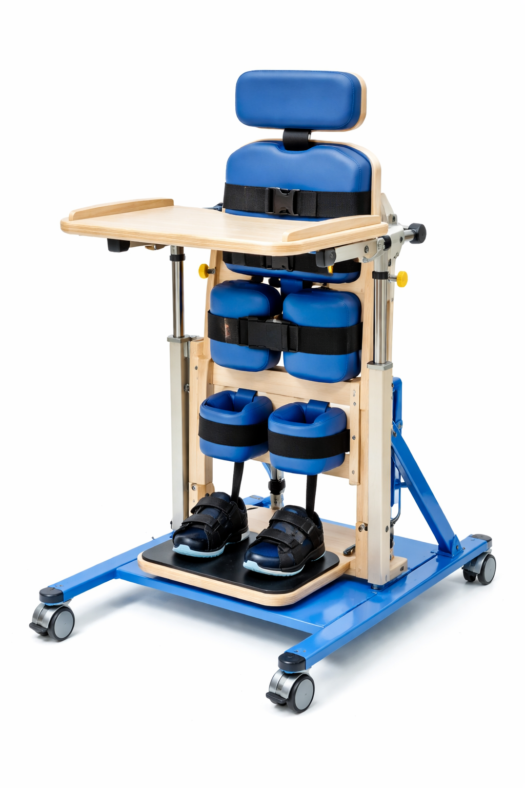 Paediatric Solutions