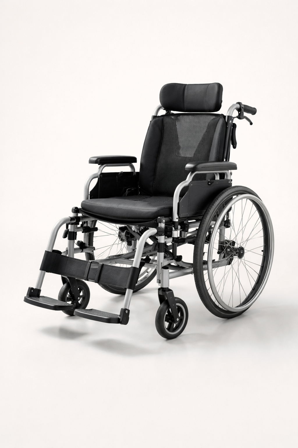 Manual Wheelchair